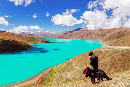 [TRUNG QUỐC] TÂY TẠNG - LHASA - SHIGATSA